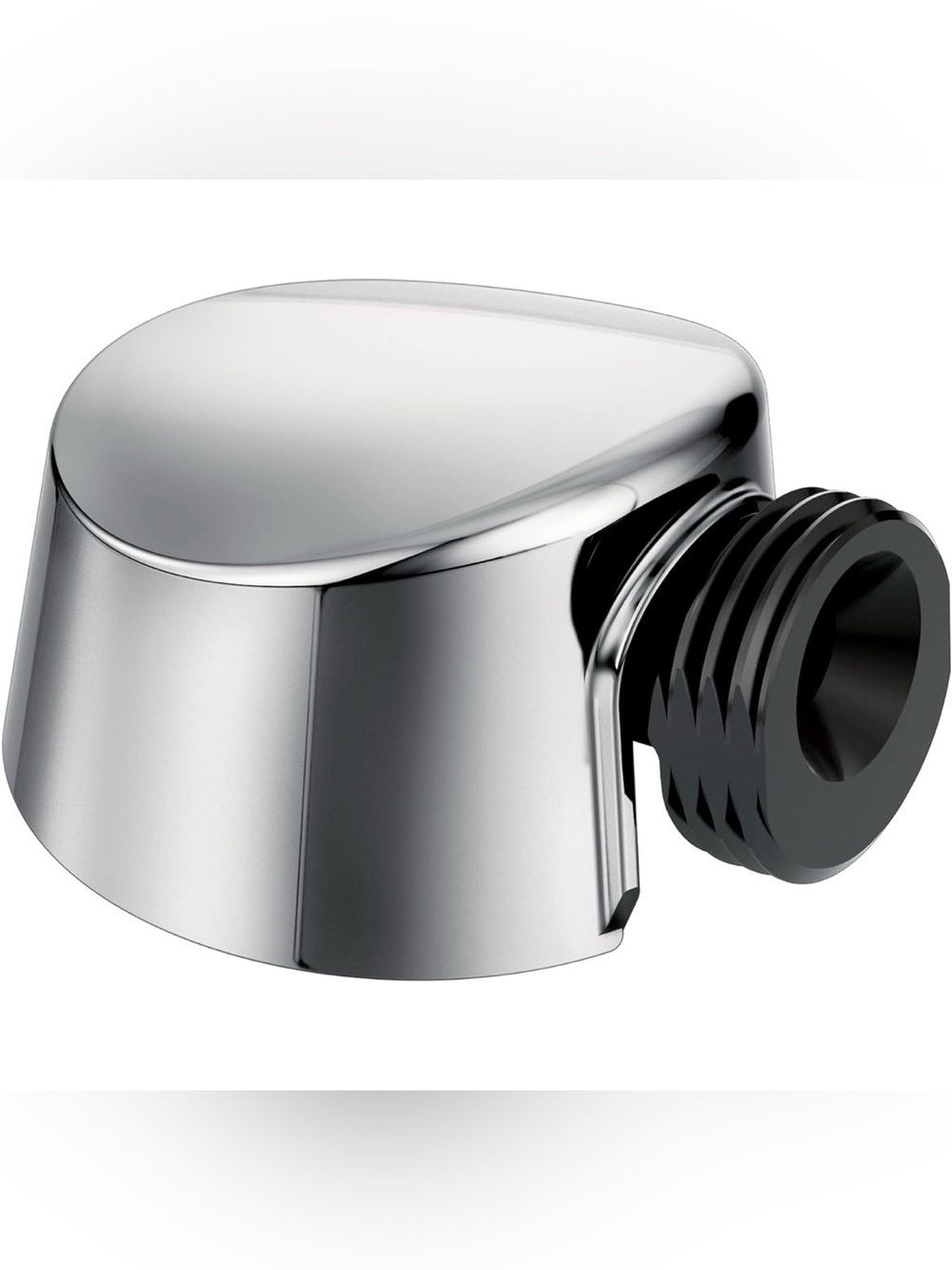 Moen A725 - Wall Mount Supply Elbow For Handheld Shower Systems- Chrome